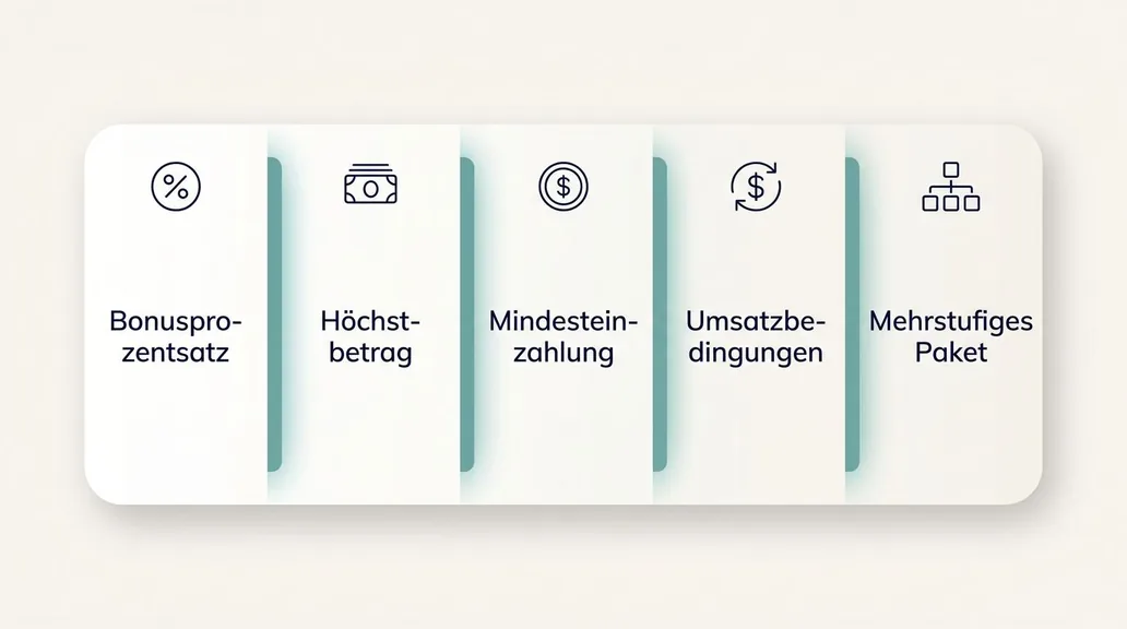 Boni und ihr tatsächlicher Wert